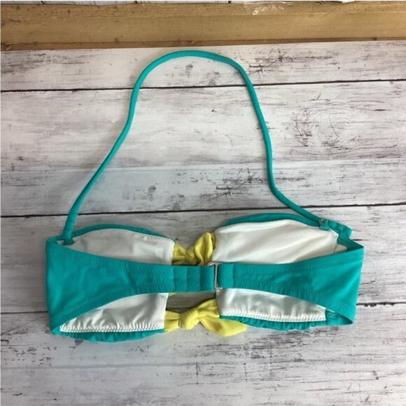 Acubi mermaidcore fairycore Women swim tops Victoria secret xs - Picture 2 of 3